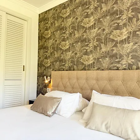 Sea Breeze Luxury Hacienda Elviria - Eaw Homes * 马尔韦利亚