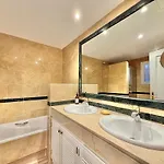 Sea Breeze Luxury Hacienda Elviria - Eaw Homes Appartamento