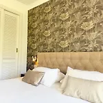 Sea Breeze Luxury Hacienda Elviria - Eaw Homes * Marbella