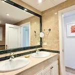 Sea Breeze Luxury Hacienda Elviria - Eaw Homes Appartamento