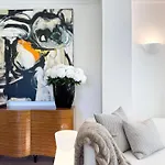 Appartamento Sea Breeze Luxury Hacienda Elviria - Eaw Homes *