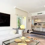Sea Breeze Luxury Hacienda Elviria - Eaw Homes Appartamento Marbella