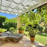 Sea Breeze Luxury Hacienda Elviria - Eaw Homes * Marbella