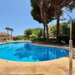 Sea Breeze Luxury Hacienda Elviria - Eaw Homes Appartamento *