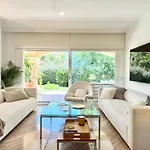 Sea Breeze Luxury Hacienda Elviria - Eaw Homes Appartamento