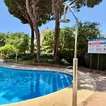 Appartamento Sea Breeze Luxury Hacienda Elviria - Eaw Homes