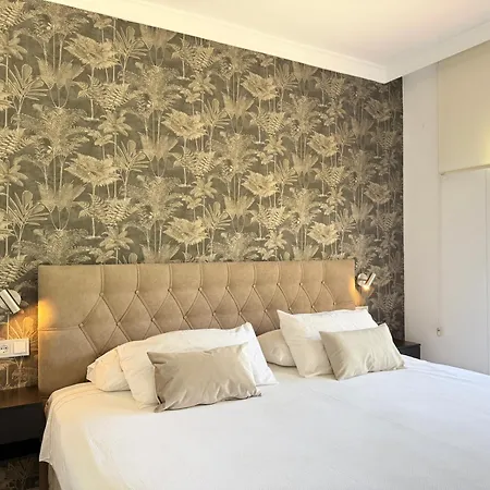 아파트 Sea Breeze Luxury Hacienda Elviria - Eaw Homes 마르베야