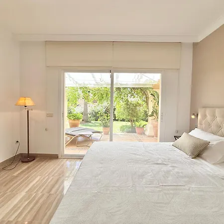 Apartman Sea Breeze Luxury Hacienda Elviria - Eaw Homes Marbella