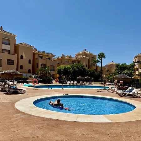 Sea Breeze Luxury Hacienda Elviria - Eaw Homes Marbella