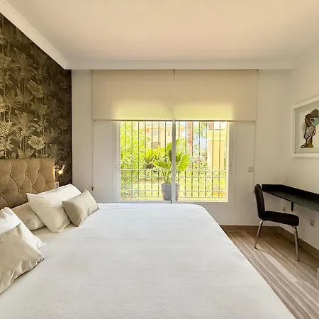 Sea Breeze Luxury Hacienda Elviria - Eaw Homes *