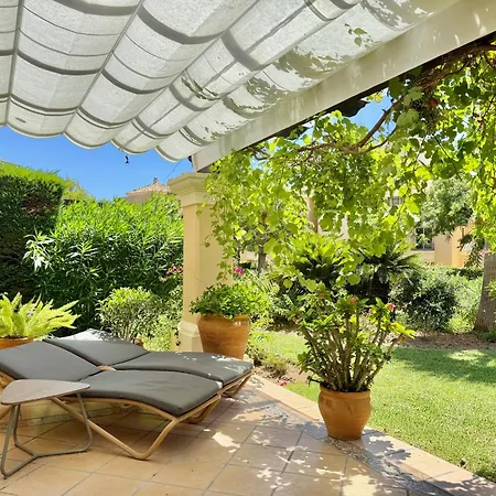 Sea Breeze Luxury Hacienda Elviria - Eaw Homes * Marbella