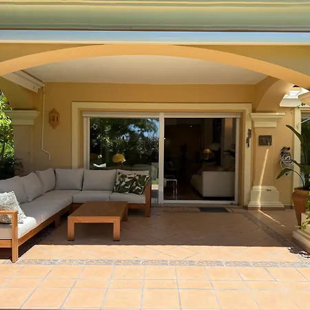 Sea Breeze Luxury Hacienda Elviria - Eaw Homes *