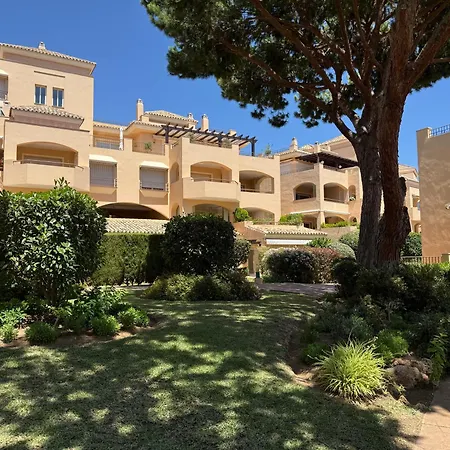 Sea Breeze Luxury Hacienda Elviria - Eaw Homes * 마르베야