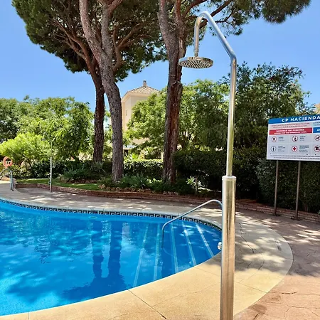 Lejlighed Sea Breeze Luxury Hacienda Elviria - Eaw Homes