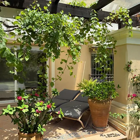 Sea Breeze Luxury Hacienda Elviria - Eaw Homes *