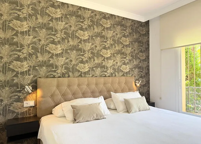 Apartman Sea Breeze Luxury Hacienda Elviria - Eaw Homes Marbella