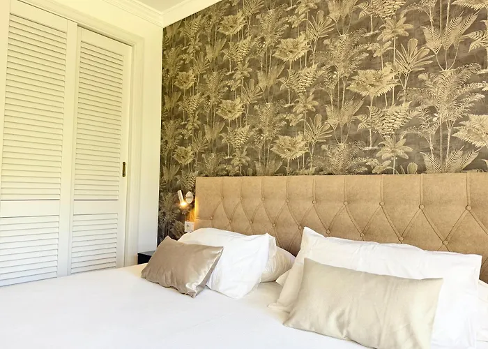 Sea Breeze Luxury Hacienda Elviria - Eaw Homes * Marbella