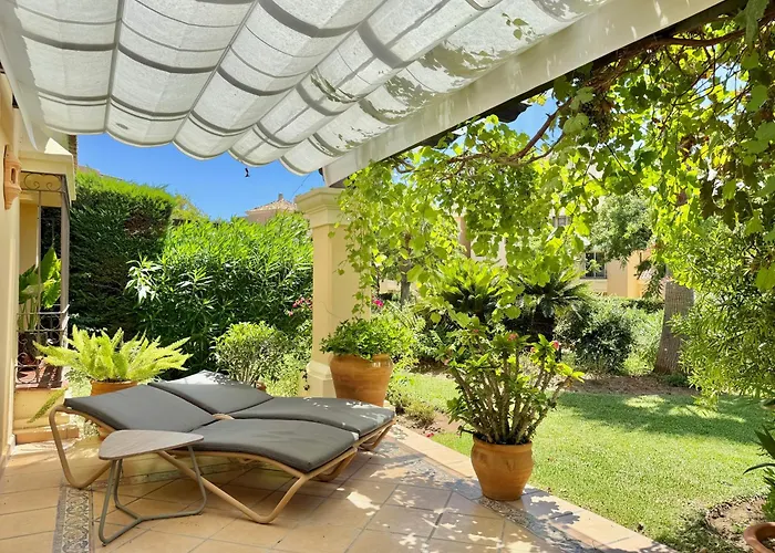 Sea Breeze Luxury Hacienda Elviria - Eaw Homes * Marbella