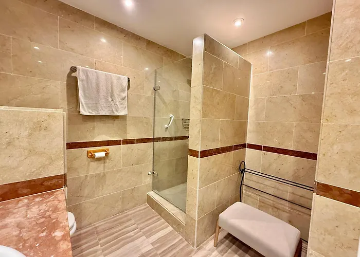 Sea Breeze Luxury Hacienda Elviria - Eaw Homes