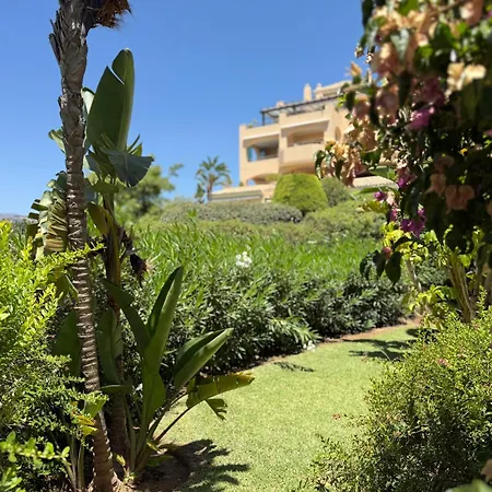 Sea Breeze Luxury Hacienda Elviria - Eaw Homes Apartamento Marbella