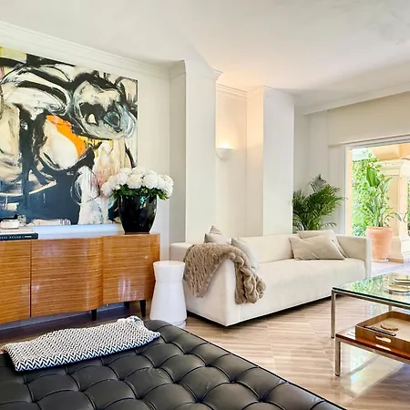 Sea Breeze Luxury Hacienda Elviria - Eaw Homes *